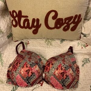 Victoria’s Secret Very Sexy Bra 36DD